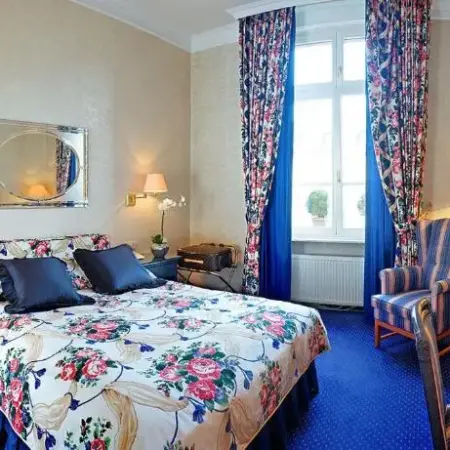 Hotel Liebig