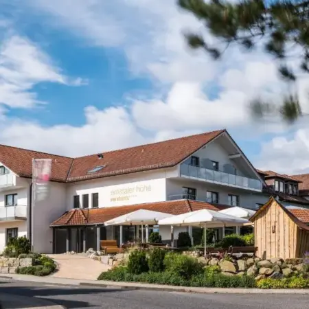 Parkhotel Emstaler Höhe