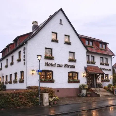Hotel zur Struth