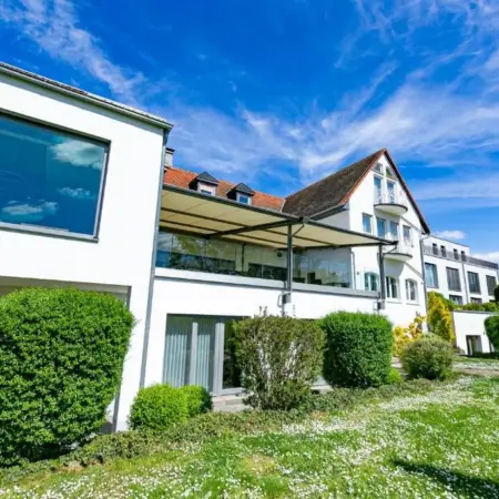 Hotel Birkenhof