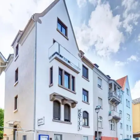 Hotel Cornelia