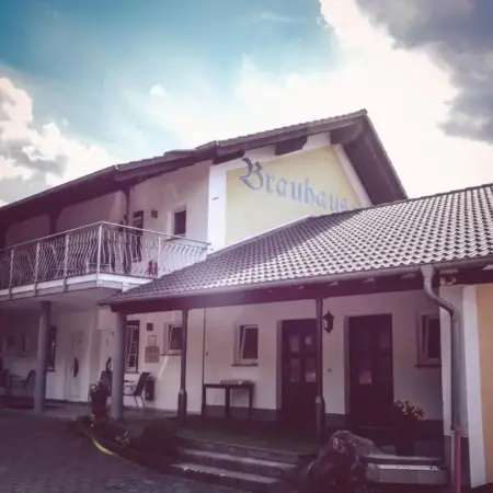 Brauhaus Obermühle