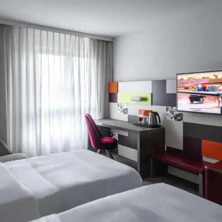 pentahotel Wiesbaden
