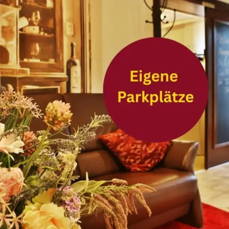 Hotel Restaurant Ruppert