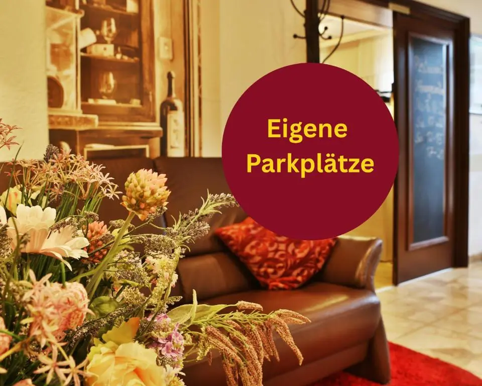 Hotel Restaurant Ruppert