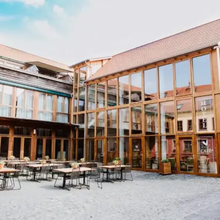 Hotel Gut Hühnerhof