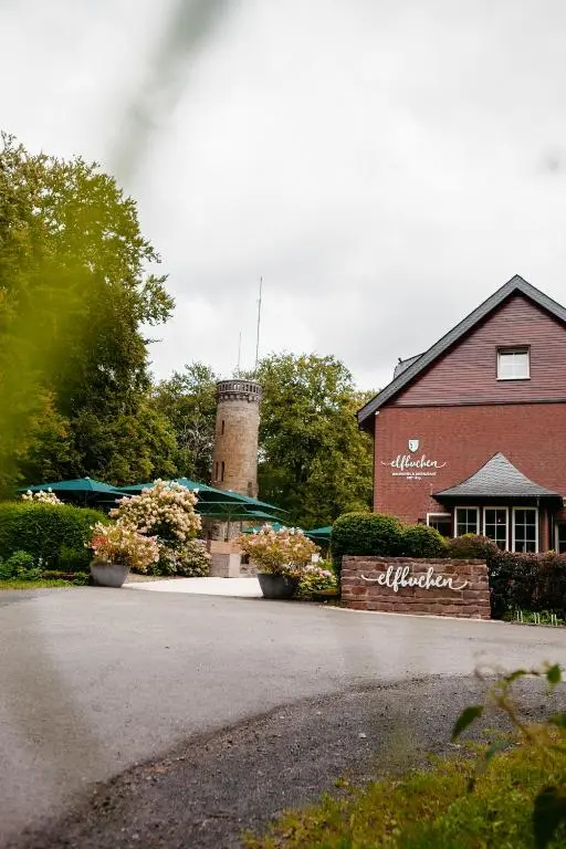 Hotel Elfbuchen