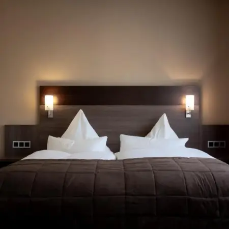 Landhotel Germania Business & Long Stay bei Stadtallendorf