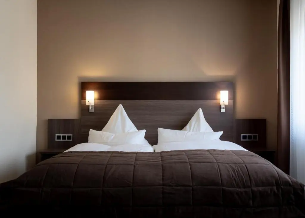 Landhotel Germania Business & Long Stay bei Stadtallendorf