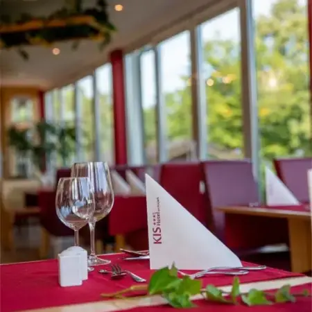 KIShotel am Kurpark