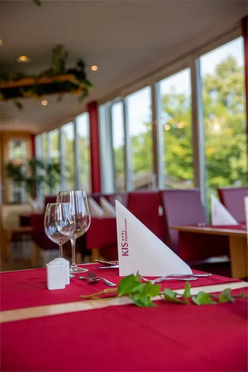 KIShotel am Kurpark
