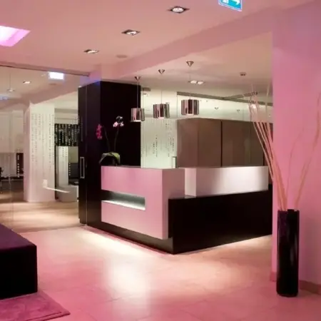 Pearl Design Hotel – Frankfurt City