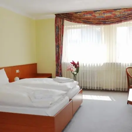 Hotel Hessischer Hof