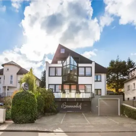 Hotel Brunnenhof