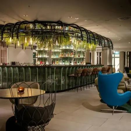 Motel One Frankfurt-Hauptbahnhof
