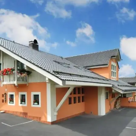 Landhaushotel Hof Wasserkuppe