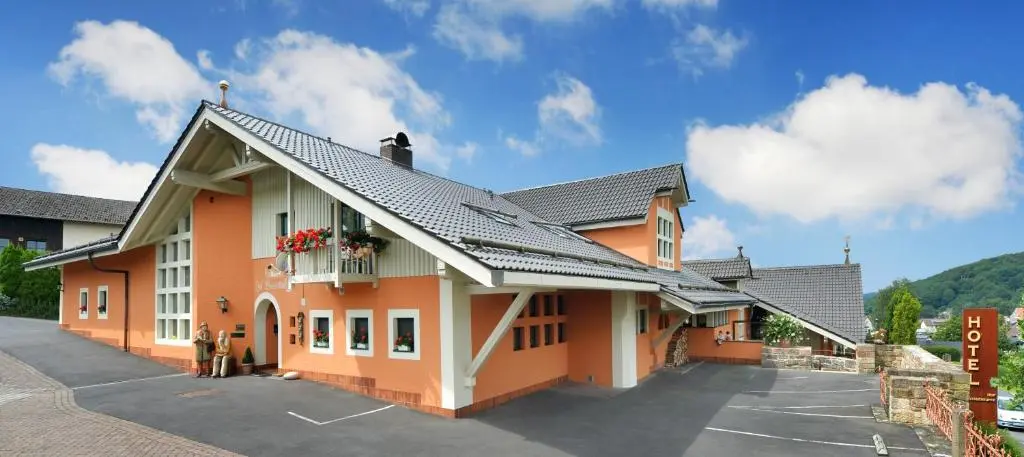 Landhaushotel Hof Wasserkuppe