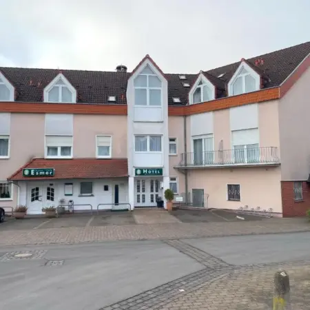 Hotel Esmer