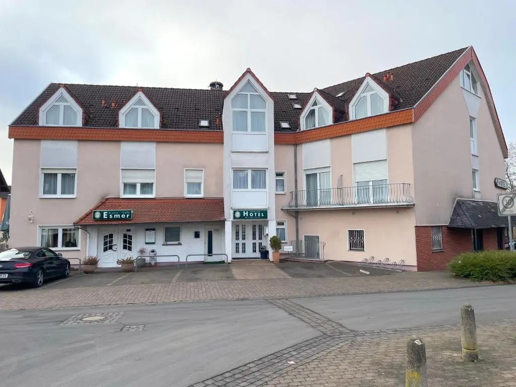 Hotel Esmer