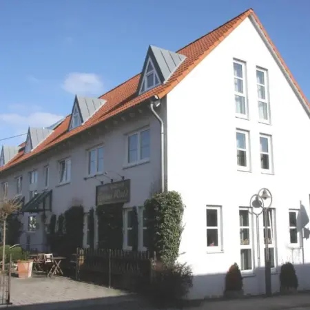 Hotel Gasthof Grüner Wald