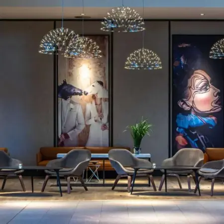 Radisson Blu Hotel Frankfurt