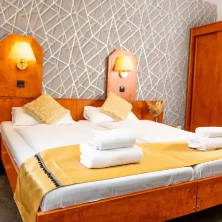 Hotel Rossija