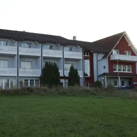 Hotel Herbstein