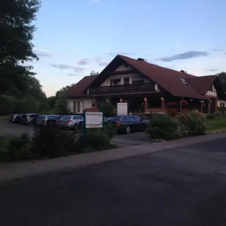 Hotel am Steinertsee – Kassel-Ost