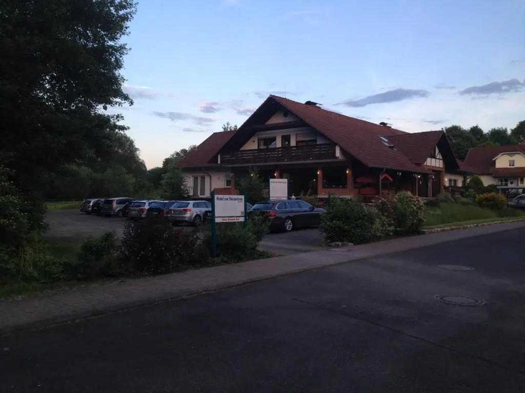 Hotel am Steinertsee – Kassel-Ost