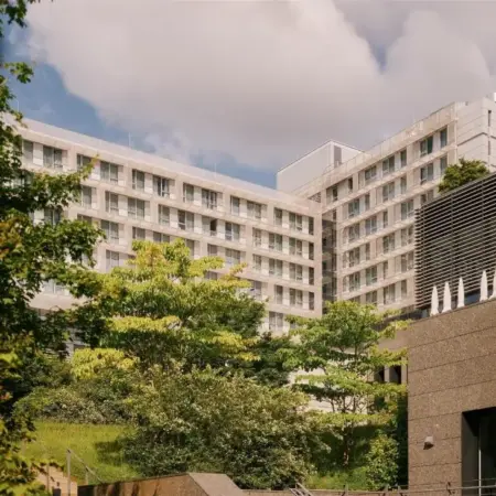 Lufthansa Seeheim – More than a Conference Hotel