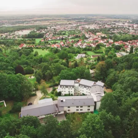 TaunusTagungsHotel