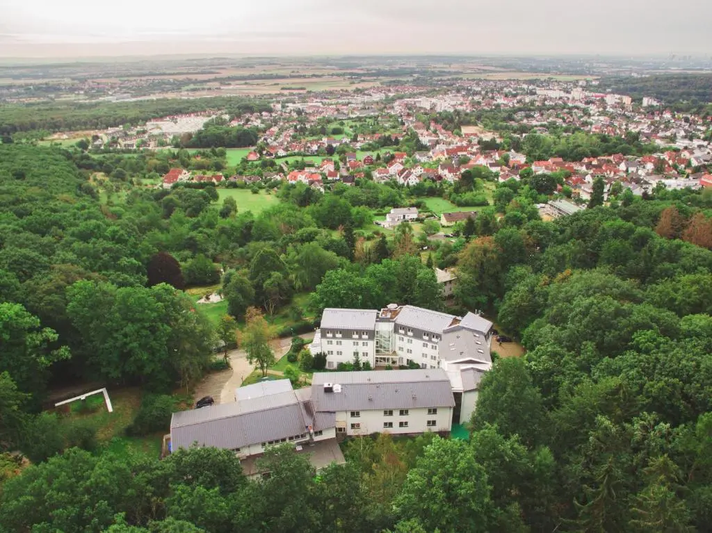 TaunusTagungsHotel