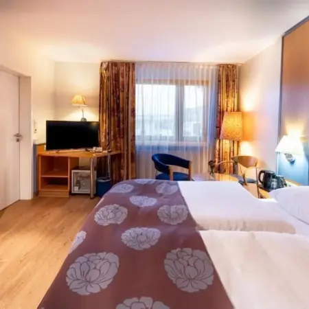 Hotel Karl