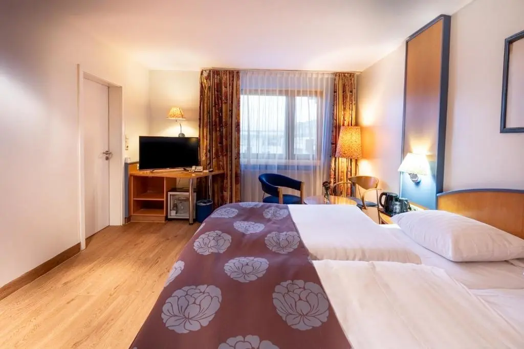 Hotel Karl