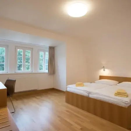 Evangelische Tagungsstätte Hofgeismar