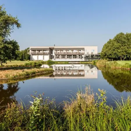 Golfhotel & Restaurant Lindenhof