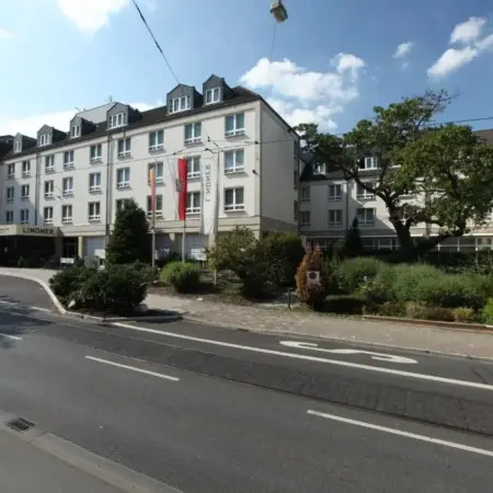 Lindner Hotel Frankfurt Hochst, part of JdV by Hyatt