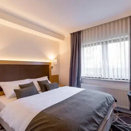 Hotel Lang