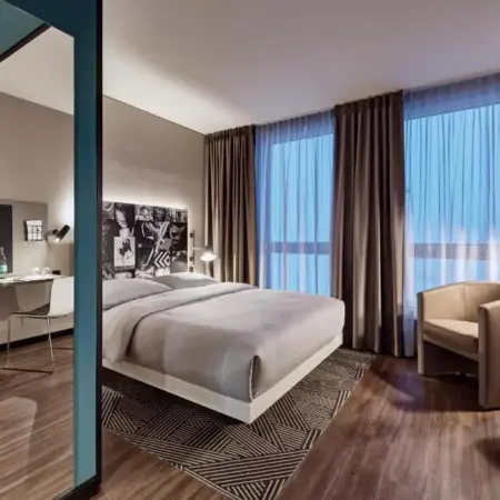 LEGERE HOTEL Wiesbaden-Taunusstein
