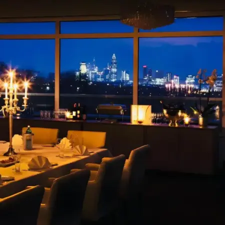 Soaltee Hotel by Trip Inn Frankfurt Messe Tagungshotel
