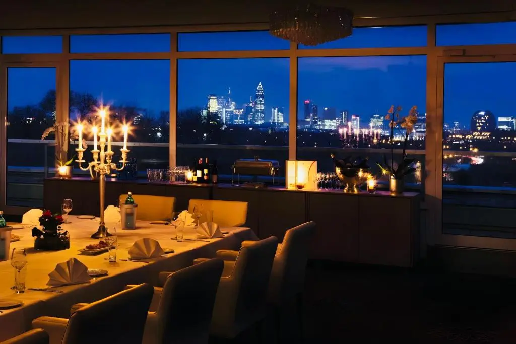 Soaltee Hotel by Trip Inn Frankfurt Messe Tagungshotel
