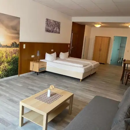 Hotel Sonne – Haus 2