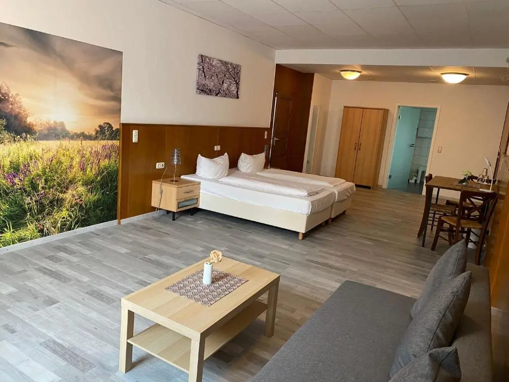 Hotel Sonne – Haus 2