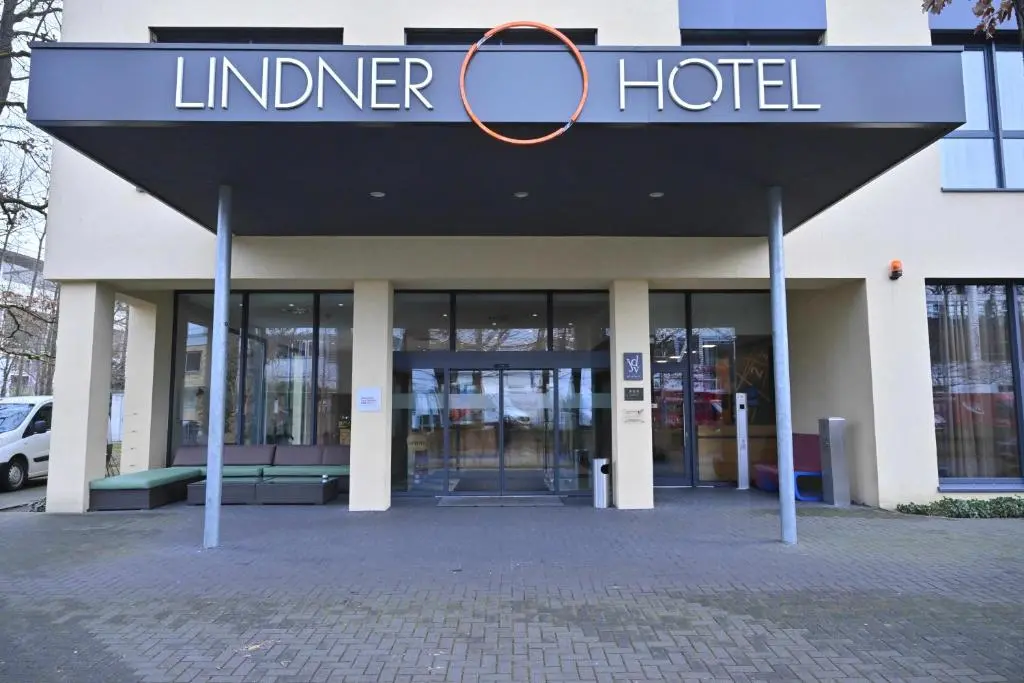 Lindner Hotel Frankfurt Sportpark, part of JdV by Hyatt