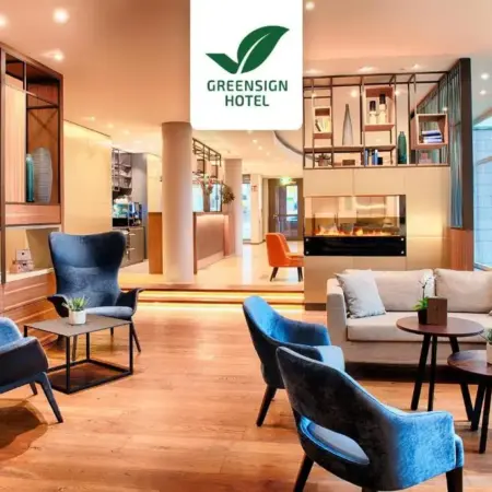 Welcome Hotel Marburg