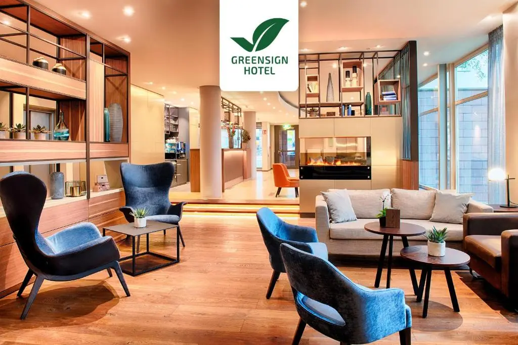 Welcome Hotel Marburg