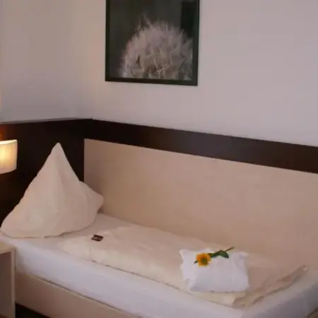 Hotel im Kornspeicher