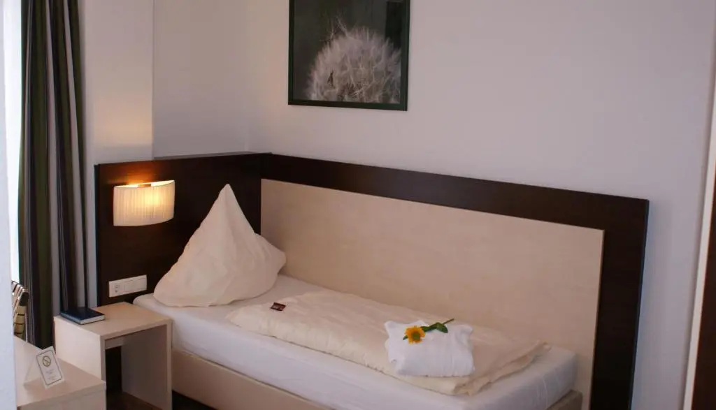 Hotel im Kornspeicher