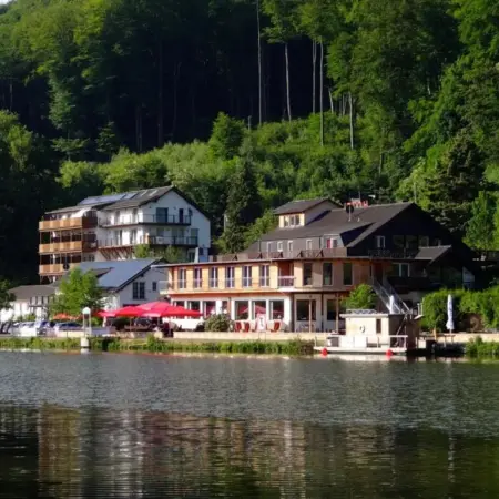 Hotel Roter Kater