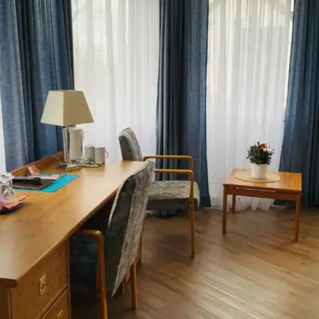 Hotel Garni